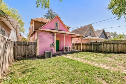 Photo of 1306 Wright Street, Indianapolis, IN