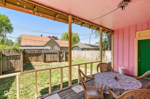 Photo of 1306 Wright Street, Indianapolis, IN