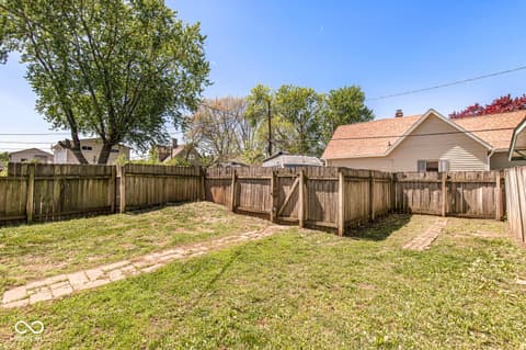Photo of 1306 Wright Street, Indianapolis, IN