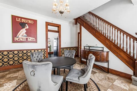 Photo of 1306 Wright Street, Indianapolis, IN