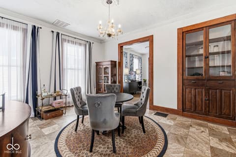 Photo of 1306 Wright Street, Indianapolis, IN
