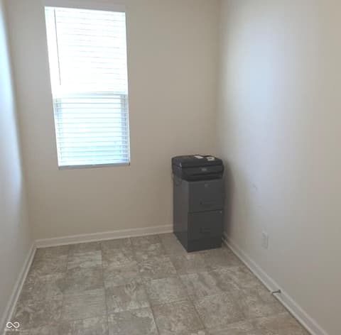 Bonus room at 6951 Sonora Boulevard, Brownsburg, IN