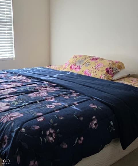 Primary bedroom at 6951 Sonora Boulevard, Brownsburg, IN