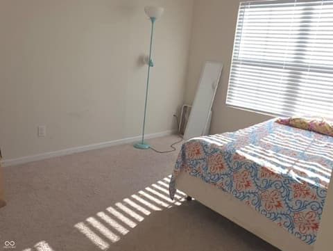 Bedroom at 6951 Sonora Boulevard, Brownsburg, IN