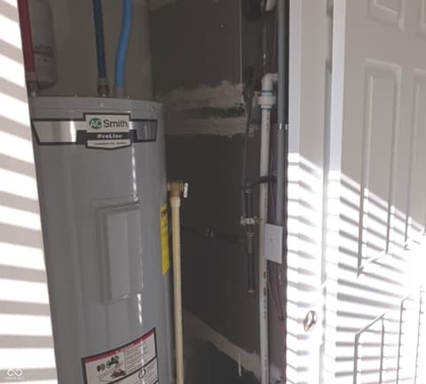 Utility Room — 6951 Sonora Boulevard, Brownsburg, IN