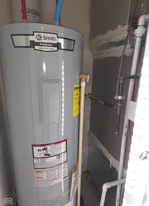 Utility Room — 6951 Sonora Boulevard, Brownsburg, IN