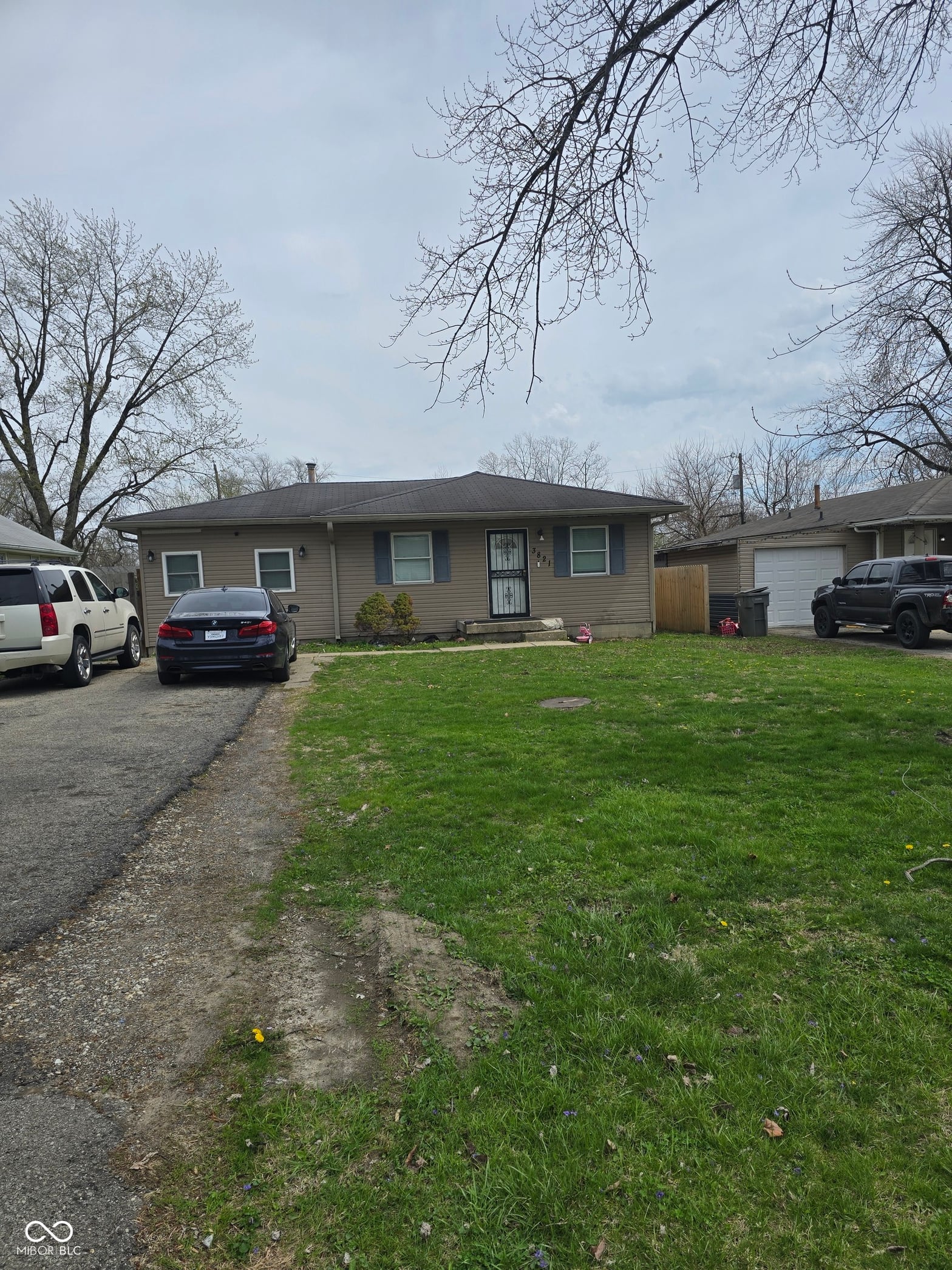 Photo of 3821 N Kitley Avenue, Indianapolis, IN
