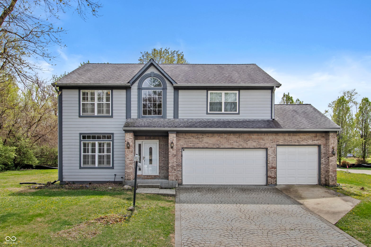Photo of 8754 Nora Woods Drive, Indianapolis, IN
