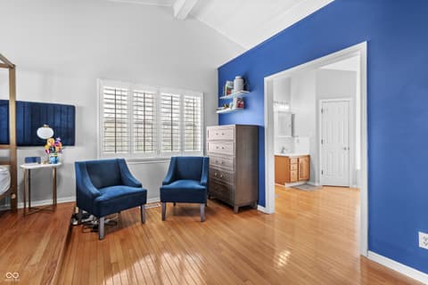 Photo of 8754 Nora Woods Drive, Indianapolis, IN