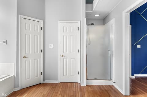 Photo of 8754 Nora Woods Drive, Indianapolis, IN