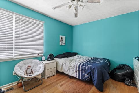 Photo of 8754 Nora Woods Drive, Indianapolis, IN