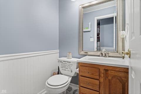 Photo of 8754 Nora Woods Drive, Indianapolis, IN
