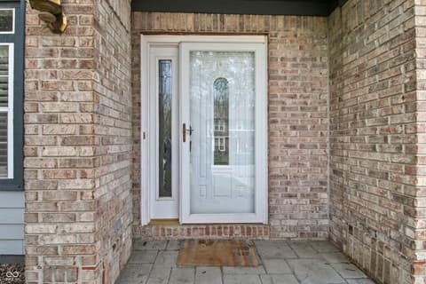 Photo of 8754 Nora Woods Drive, Indianapolis, IN