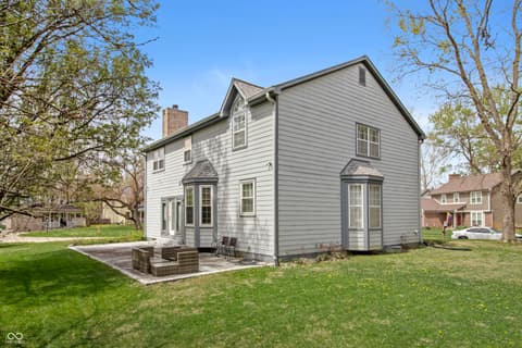 Photo of 8754 Nora Woods Drive, Indianapolis, IN