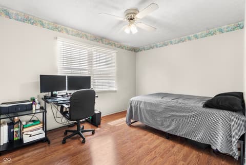 Photo of 8754 Nora Woods Drive, Indianapolis, IN