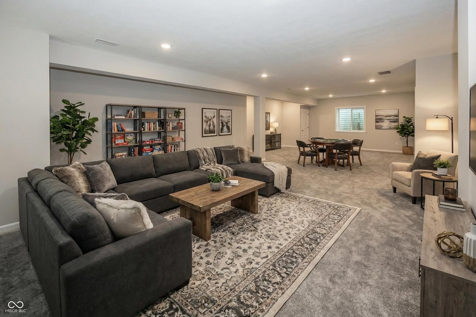 Basement