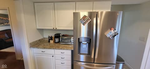 Kitchen at 3235 Citadel Court, Indianapolis, IN