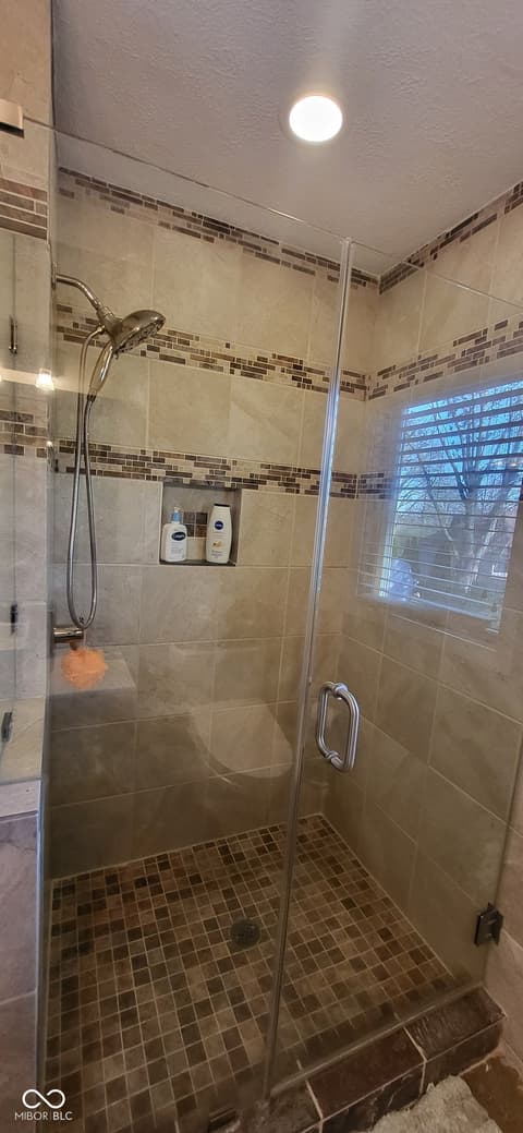 Bathroom at 3235 Citadel Court, Indianapolis, IN