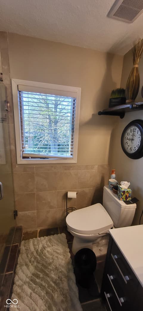 Bathroom at 3235 Citadel Court, Indianapolis, IN