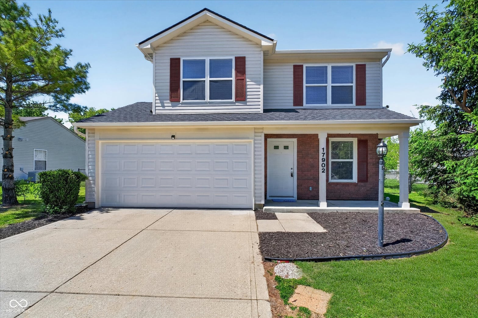 Photo of 17902 Sanibel Circle, Westfield, IN