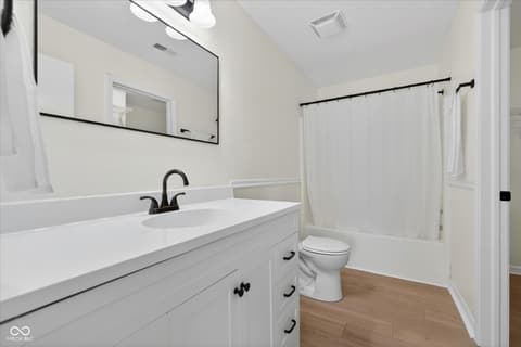 Photo of 17902 Sanibel Circle, Westfield, IN
