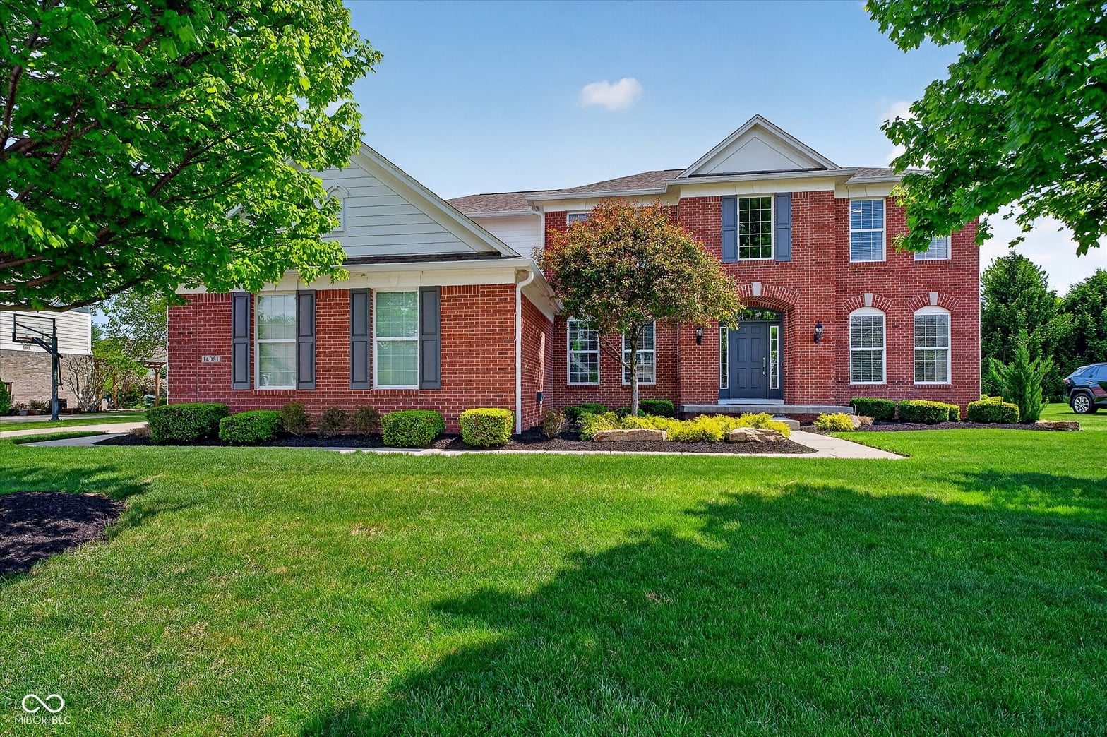Photo of 14081 Pecos Court, Carmel, IN