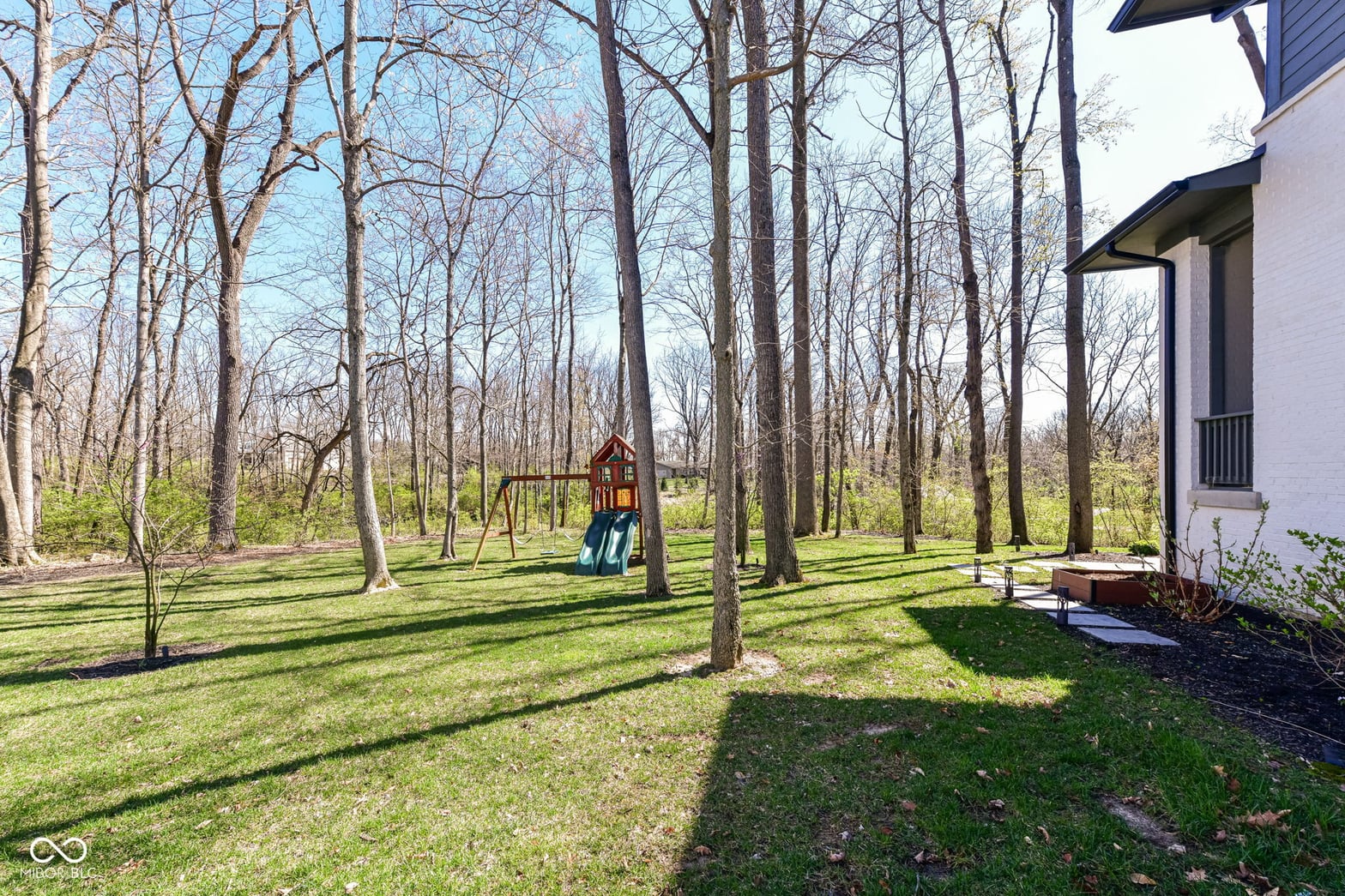 Yard
