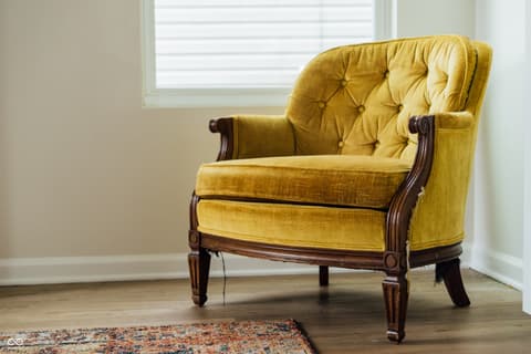 Sitting Room — 2263 Shadow Bend Drive, Columbus, IN