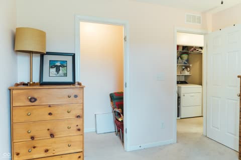 Bedroom at 2263 Shadow Bend Drive, Columbus, IN