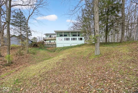 Photo of 7588 N Blue Heron Drive, Unionville, IN