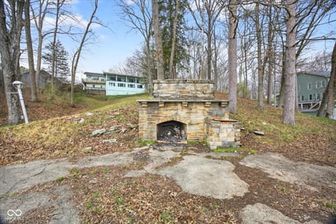 Photo of 7588 N Blue Heron Drive, Unionville, IN
