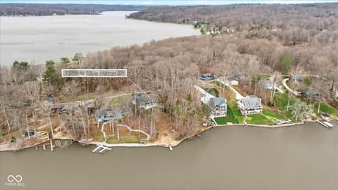 Photo of 7588 N Blue Heron Drive, Unionville, IN