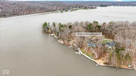 Photo of 7588 N Blue Heron Drive, Unionville, IN