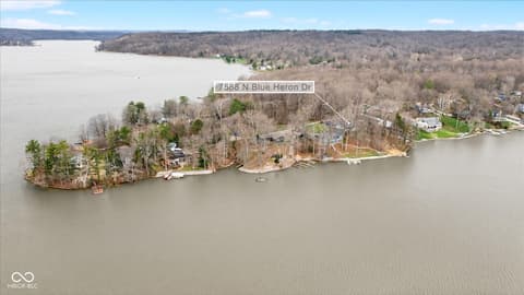 Photo of 7588 N Blue Heron Drive, Unionville, IN