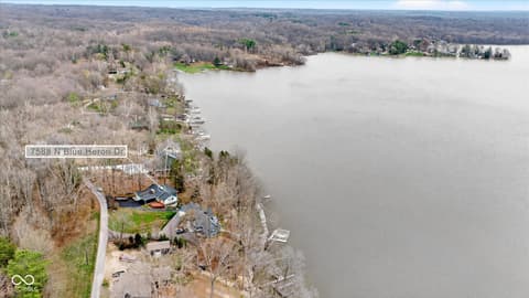 Photo of 7588 N Blue Heron Drive, Unionville, IN