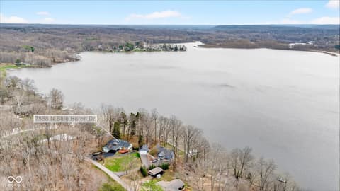Photo of 7588 N Blue Heron Drive, Unionville, IN