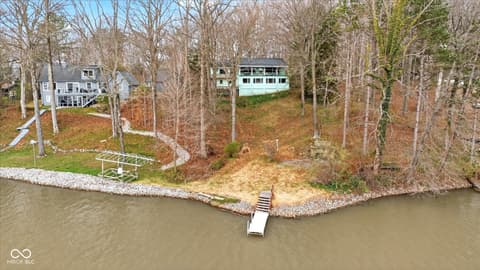 Photo of 7588 N Blue Heron Drive, Unionville, IN