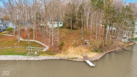 Photo of 7588 N Blue Heron Drive, Unionville, IN