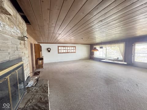 Photo of 7588 N Blue Heron Drive, Unionville, IN