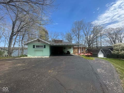 Photo of 7588 N Blue Heron Drive, Unionville, IN