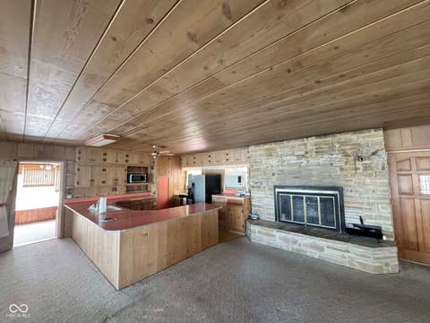 Photo of 7588 N Blue Heron Drive, Unionville, IN
