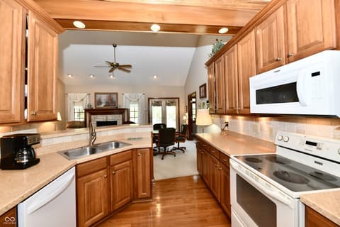 Photo of 764 Willow Ridge Court, Plainfield, IN