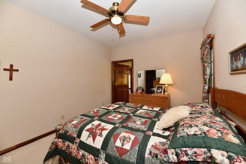 Photo of 764 Willow Ridge Court, Plainfield, IN