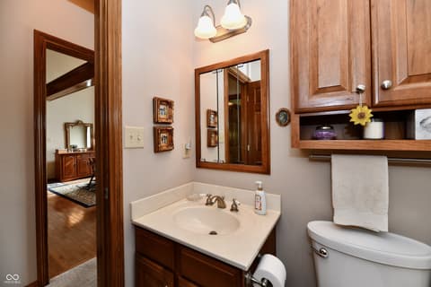 Photo of 764 Willow Ridge Court, Plainfield, IN