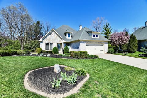 Photo of 764 Willow Ridge Court, Plainfield, IN
