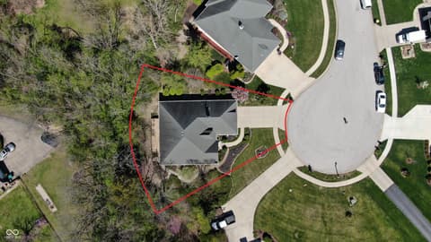Photo of 764 Willow Ridge Court, Plainfield, IN