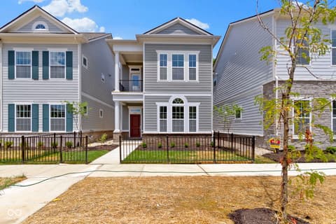 549 Gilder Drive