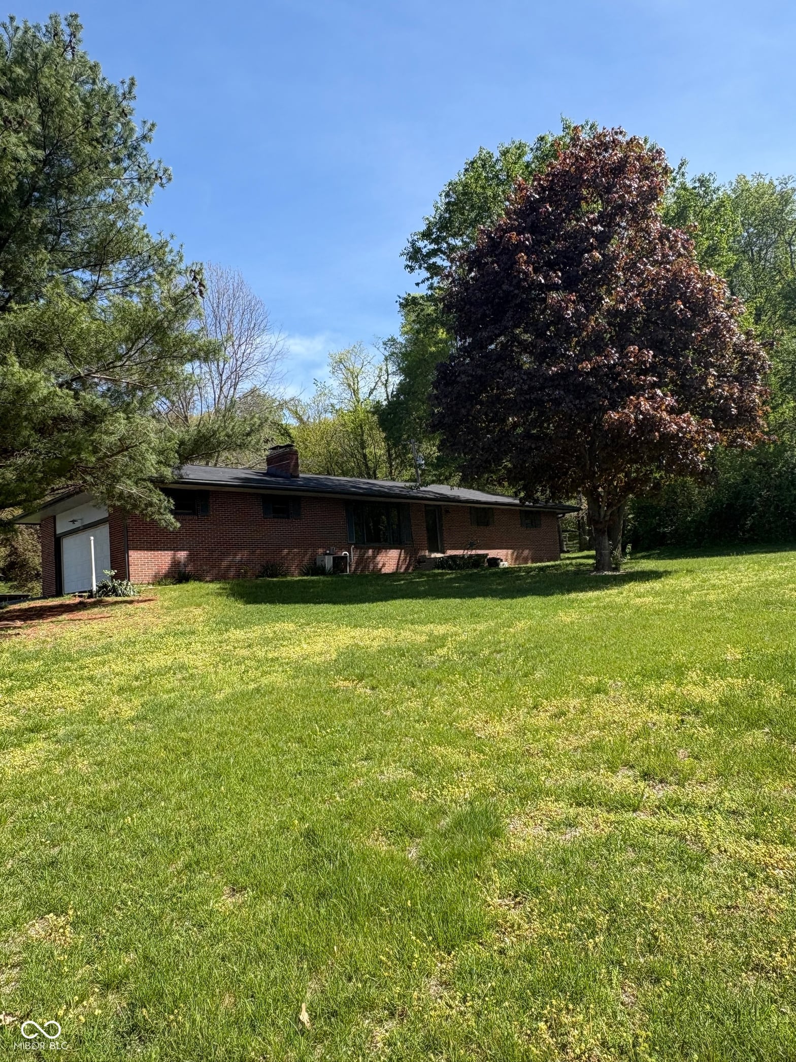 Photo of 150 E Maple Turn Road, Martinsville, IN