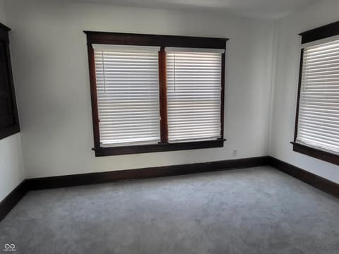 Other — 1733 S Talbott Street, Indianapolis, IN