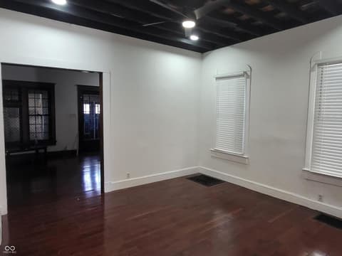 Other — 1733 S Talbott Street, Indianapolis, IN